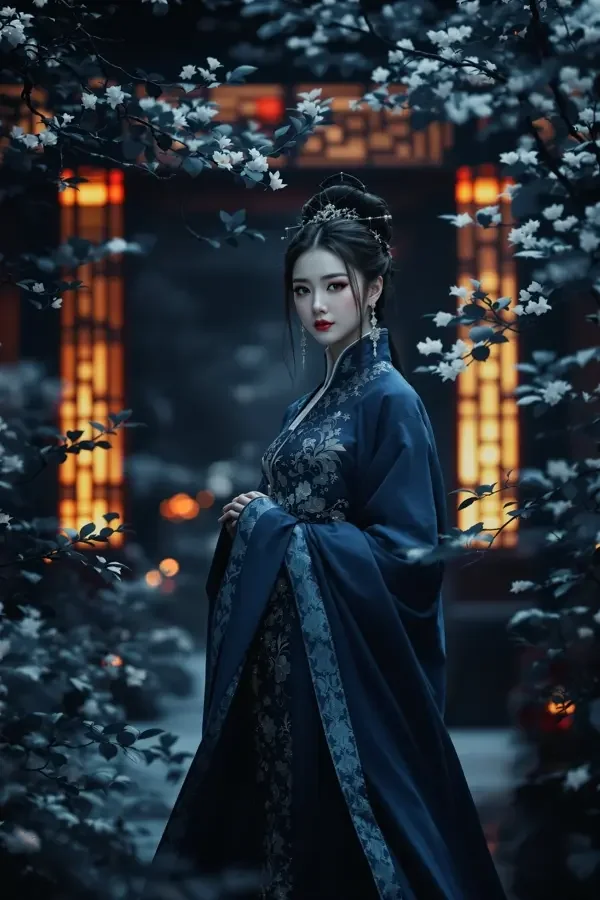 锦绣年华 - Splendid Years 封面海报