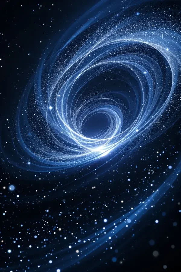 量子深渊 - Quantum Abyss 封面海报
