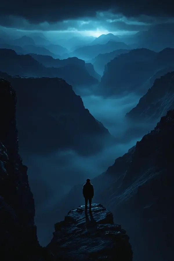 最后的守望者 - The Last Watcher 封面海报